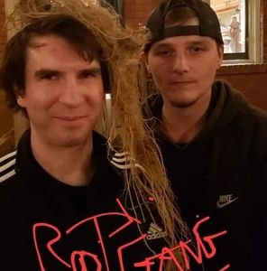 Meet your Posher, Will